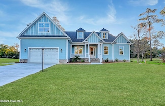 115 Genoes Point Rd SW, Supply, NC 28462