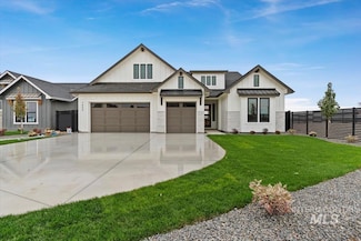 7804 W Daybreak Run Ct, Meridian, ID 83646