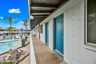 3025 N 32nd St Unit 44, Phoenix, AZ 85018