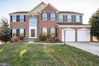 9507 Trumpet Ln, Upper Marlboro, MD 20772