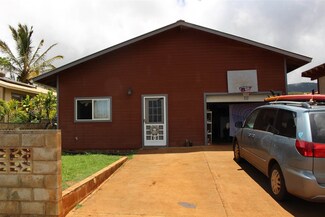 1481 S Hoalauna St, Lanai City, HI 96763
