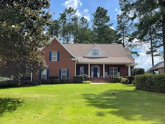 134 Foxhound Run Rd, Aiken, SC 29803