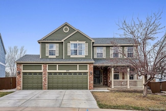 10031 Heywood Ln, Highlands Ranch, CO 80130