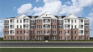 Unit E -Lily, Bowie, MD 20720