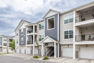 5017 W Samana Ln Unit 301, Herriman, UT 84096