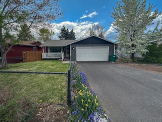 2048 N Eldorado Ave, Klamath Falls, OR 97601