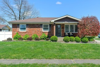 2701 Marguerite Dr, Louisville, KY 40216