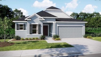 9825 N Angela Dr, Citrus Springs, FL 34433