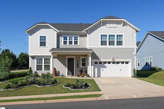 1 Townsend Ave, Greer, SC 29651