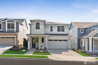 26808 NE 143rd Cir Unit 25, Duvall, WA 98019