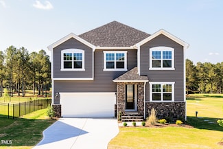 592 Barbour Farm Ln, Four Oaks, NC 27524