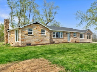 3007 W State Road 56, Salem, IN 47167