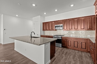 12308 W Parkway Ln, Avondale, AZ 85392