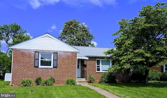 909 Cherokee Trail, Frederick, MD 21701