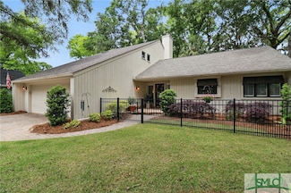 10 Hobcaw Ln, Savannah, GA 31411