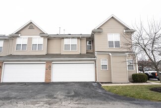 2242 Brightwell Place, Indianapolis, IN 46260