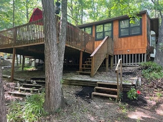 387 Timberwolf Trail, Falls Township, OH 43138