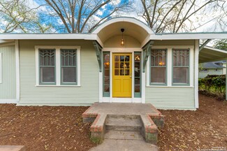 1806 Virginia Blvd, San Antonio, TX 78203