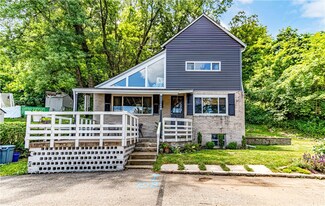 108 Homer Ave, North Versailles, PA 15137