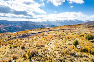 8468 N Backcast Cir, Kamas, UT 84036