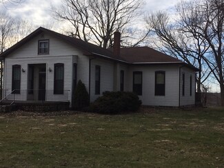 211 W North St, Delphi, IN 46923