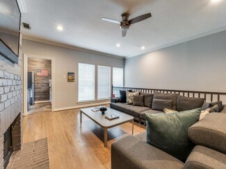 3412 Mcfarlin Blvd Unit B, Dallas, TX 75205