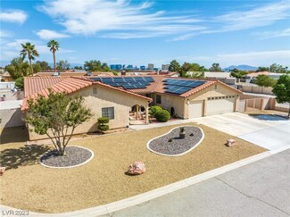 6961 Arville St, Las Vegas, NV 89118