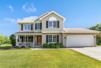29281 Raintree Ct, Elkhart, IN 46517