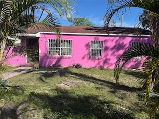 769 NW 118th St, Miami, FL 33168