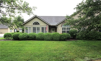2047 Wentworth Village Dr Unit 2047, Bellbrook, OH 45305