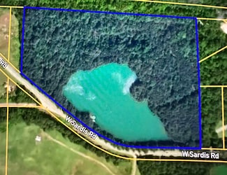 00 W Sardis, Bauxite, AR 72011