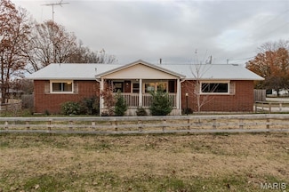 800 Hillhouse Rd, Richland, MO 65556