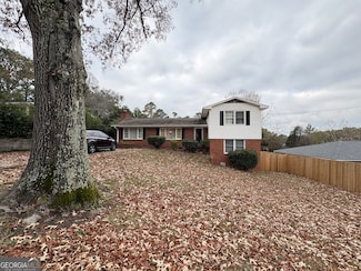 2905 Rocky Creek Rd, Augusta, GA 30906