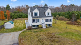 320 Old Dover Rd, Rochester, NH 03867