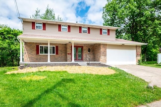 5398 Sultana Dr, Cincinnati, OH 45238