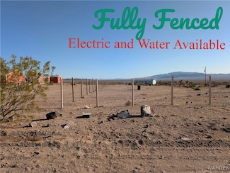000 W Indian Peak Dr, White Hills, AZ 86445