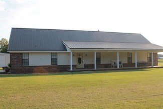 149 Walter Fletcher Ln, Burlison, TN 38015