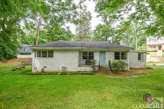 1620 S Milledge Ave, Athens, GA 30605