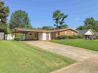 3765 Hillridge St, Memphis, TN 38109