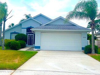 2324 Addington Cir, Rockledge, FL 32955