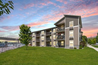 1245 Waverly St Unit 204, Missoula, MT 59802