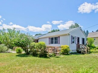 504 E Main St, Chicopee, MA 01020