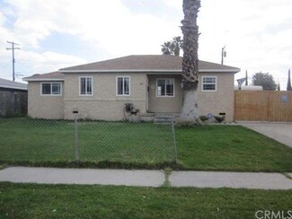 2181 W Evans St, San Bernardino, CA 92411