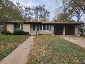 2312 N 13th St, Temple, TX 76501