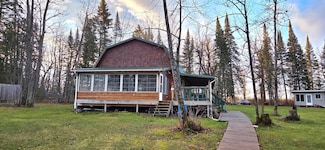 30466 Serenity Trail, Effie, MN 56639