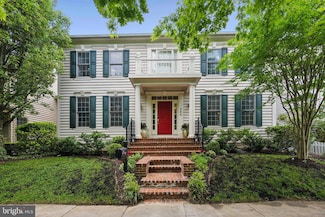 304 Thompson Dairy Way, Rockville, MD 20850