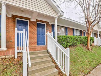 2740 W Tharpe St Unit 602, Tallahassee, FL 32303