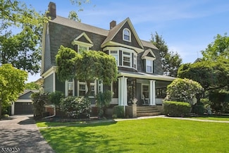 40 Stanley Rd, South Orange, NJ 07079