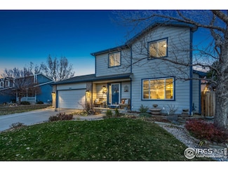 8546 Seattle Slew Ln, Wellington, CO 80549