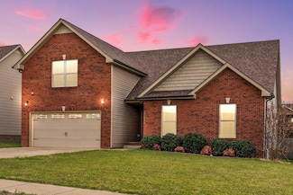 2064 Jackie Lorraine Dr, Clarksville, TN 37042